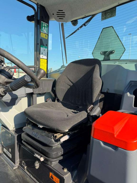 Bobcat L85 Foto 7