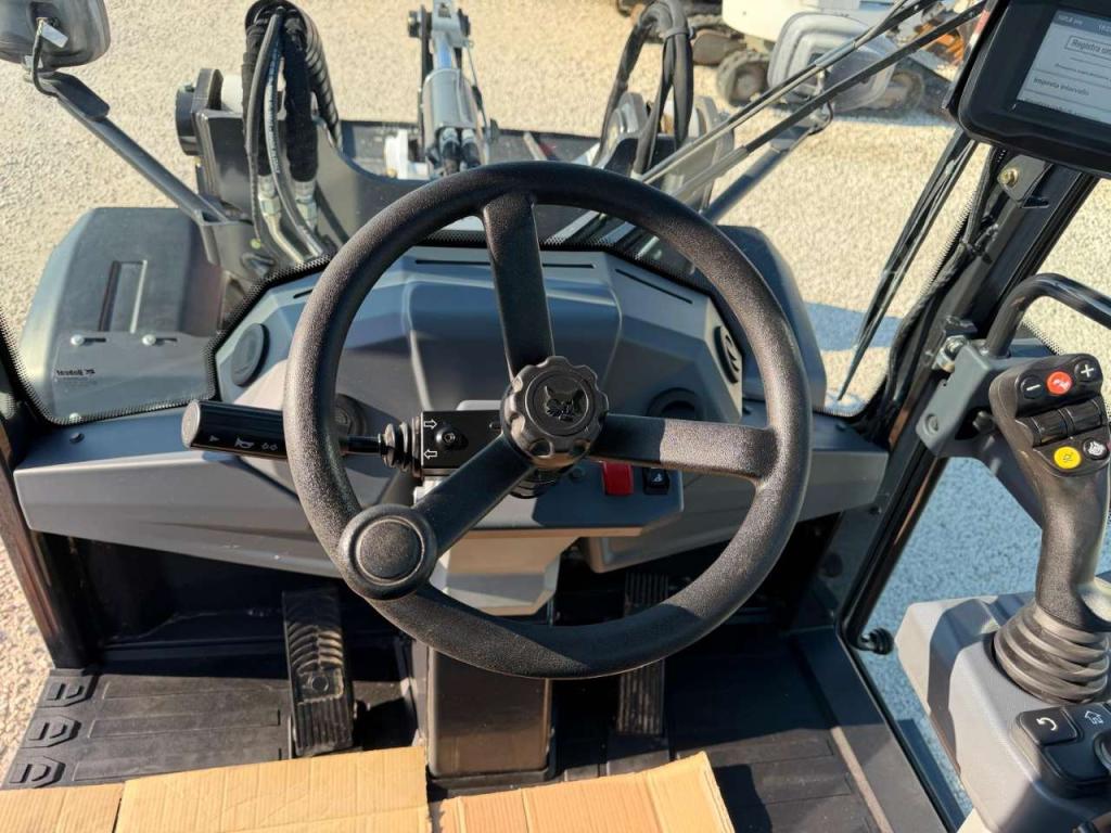 Bobcat L85 Foto 8