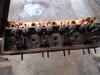 Testata motore per fiat AD7 - FL8 - FIAT 70C Foto 4 thumbnail