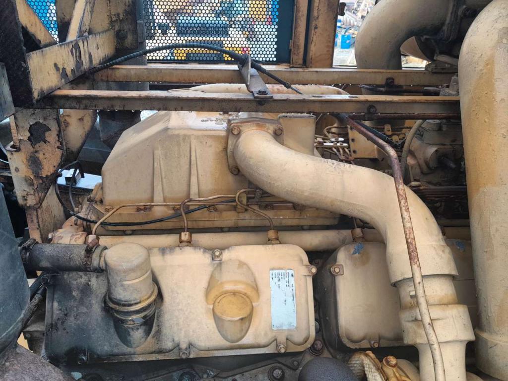 Caterpillar 992C Foto 10