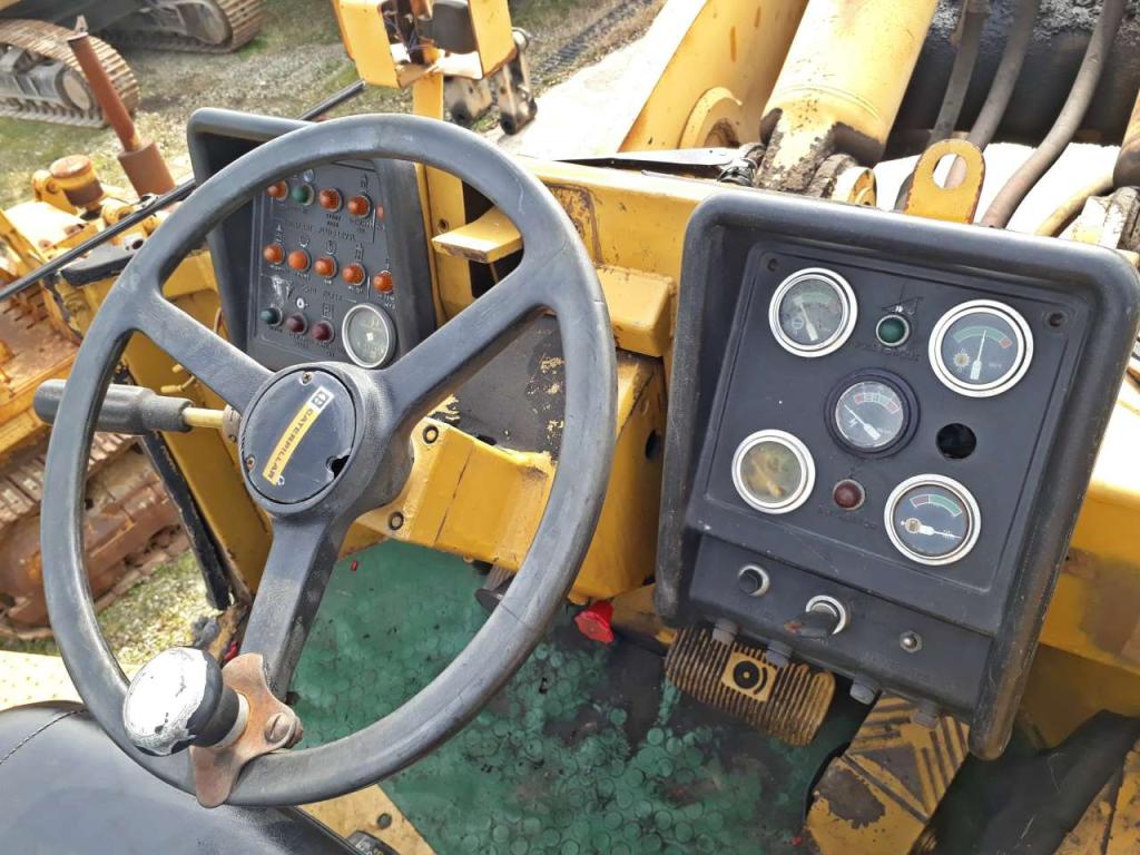 Caterpillar 992C Foto 15