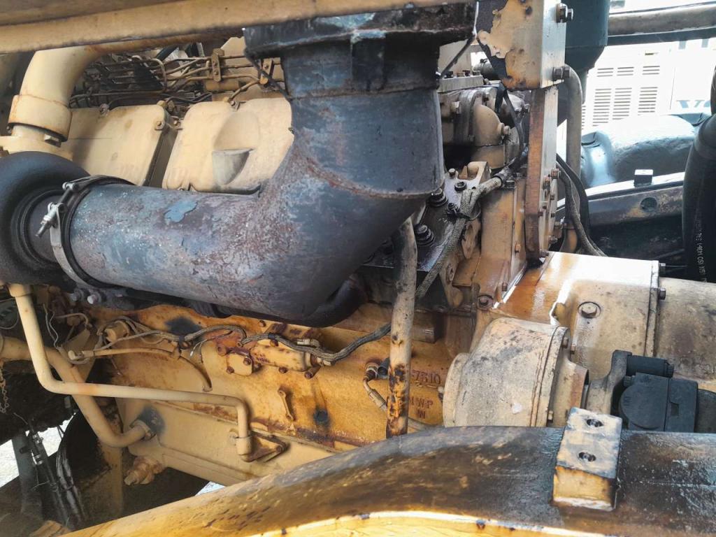 Caterpillar 992C Foto 17
