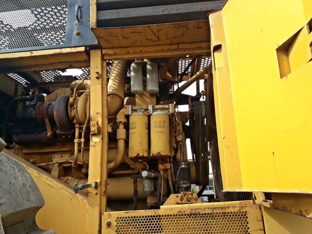 Caterpillar 992C Foto 19