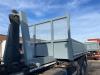 CONTAINER SCARRABILE NUOVO A PIANALE CON SPONDE Foto 7 thumbnail