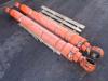 Pistone sollevamento per Fiat Hitachi Ex 285 Foto 3 thumbnail