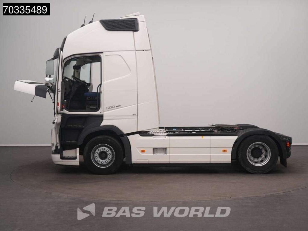 Volvo FH 500 4X2 XL 2x Tanks I-ParkCool ACC Foto 10
