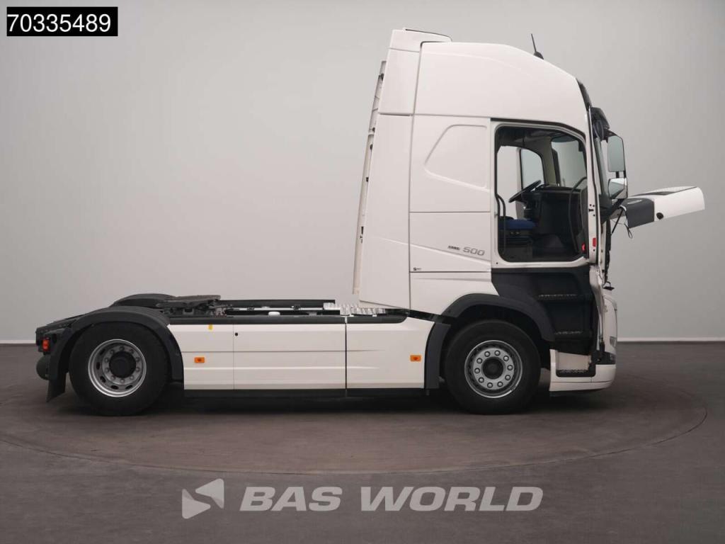 Volvo FH 500 4X2 XL 2x Tanks I-ParkCool ACC Foto 11