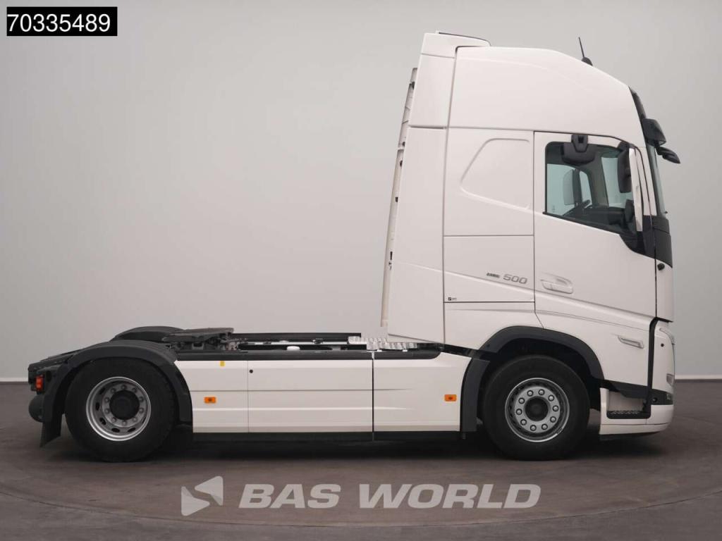 Volvo FH 500 4X2 XL 2x Tanks I-ParkCool ACC Foto 14