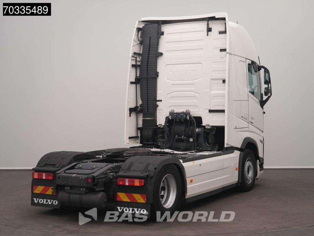 Volvo FH 500 4X2 XL 2x Tanks I-ParkCool ACC Foto 5