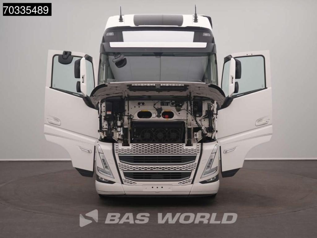 Volvo FH 500 4X2 XL 2x Tanks I-ParkCool ACC Foto 6