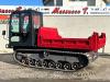 Yanmar C50R-3A Foto 3 thumbnail