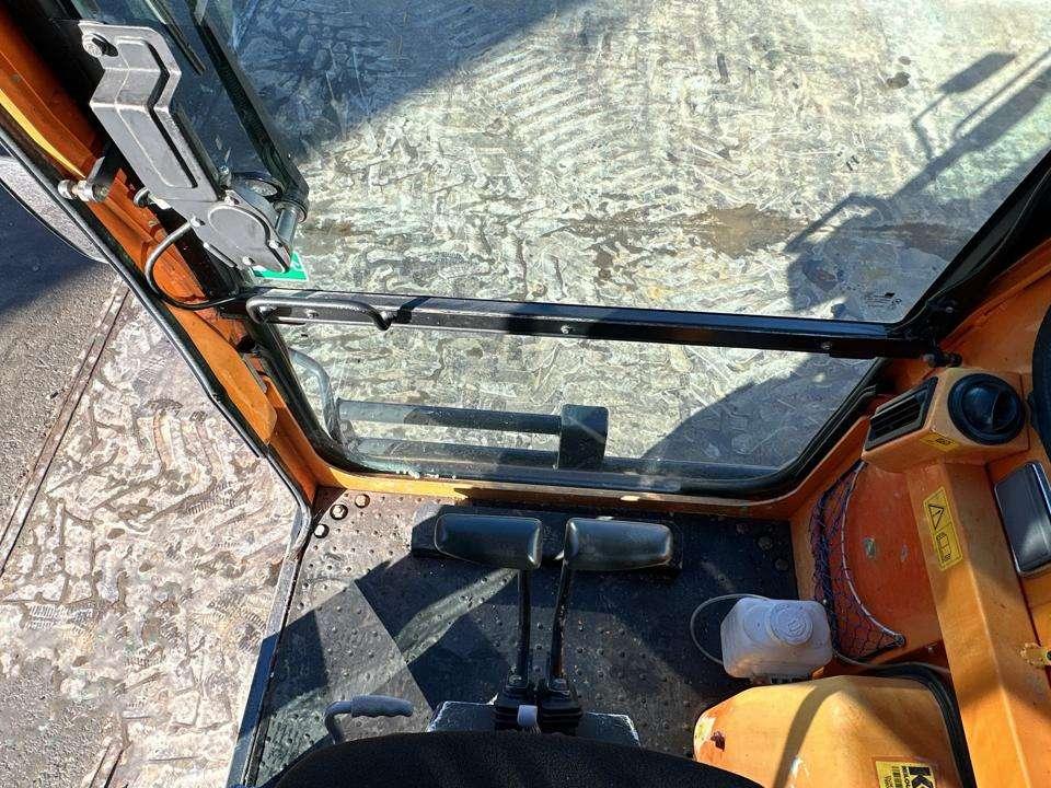 Yanmar C50R-3A Foto 12