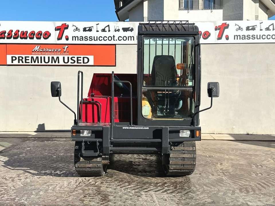 Yanmar C50R-3A Foto 14