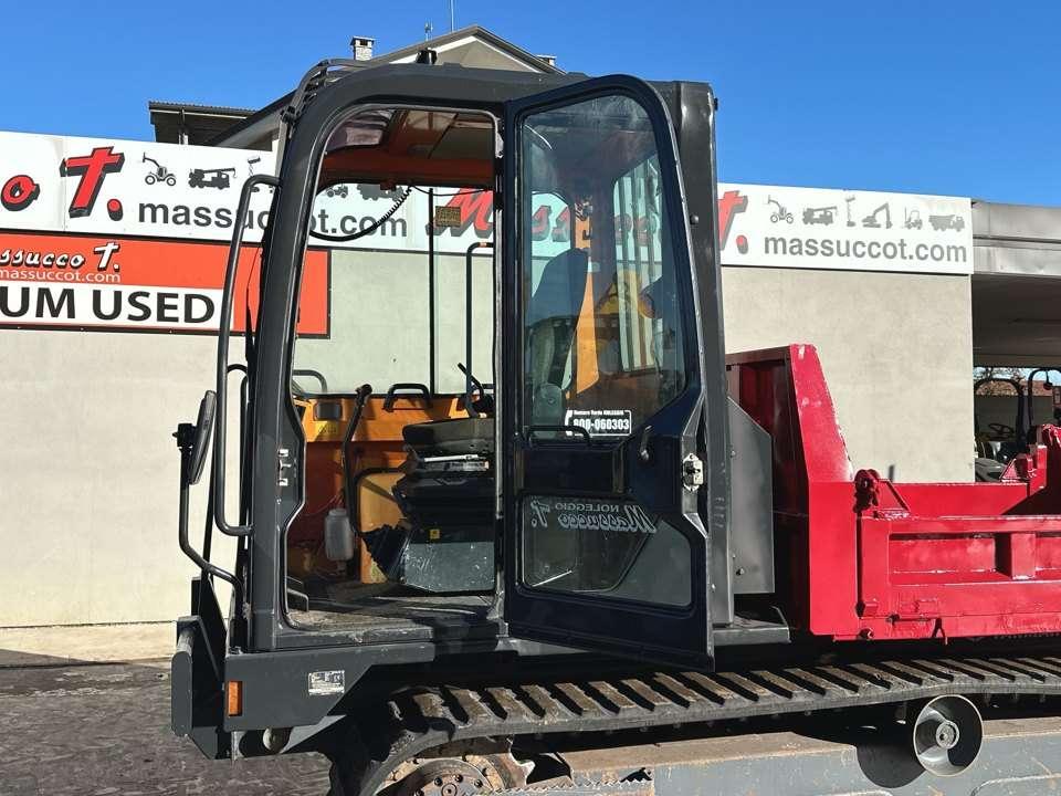 Yanmar C50R-3A Foto 8