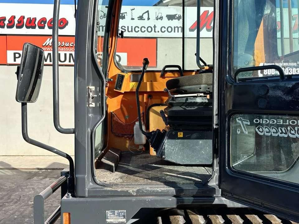 Yanmar C50R-3A Foto 9