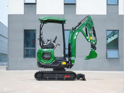 DigRex D16.1 in vendita da K.M. Trading Srl