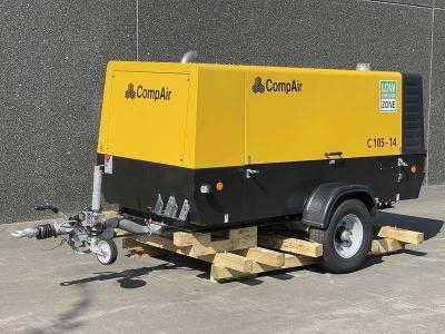 Compair C 105 - 14 - N in vendita da Machinery Resale