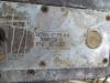 Pedale acceleratore per Hitachi ZW310 Foto 4 thumbnail