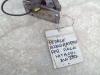 Pedale acceleratore per Hitachi ZW310 Foto 6 thumbnail