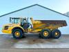 Volvo A30F - Backup Camera / CE Certified Foto 3 thumbnail
