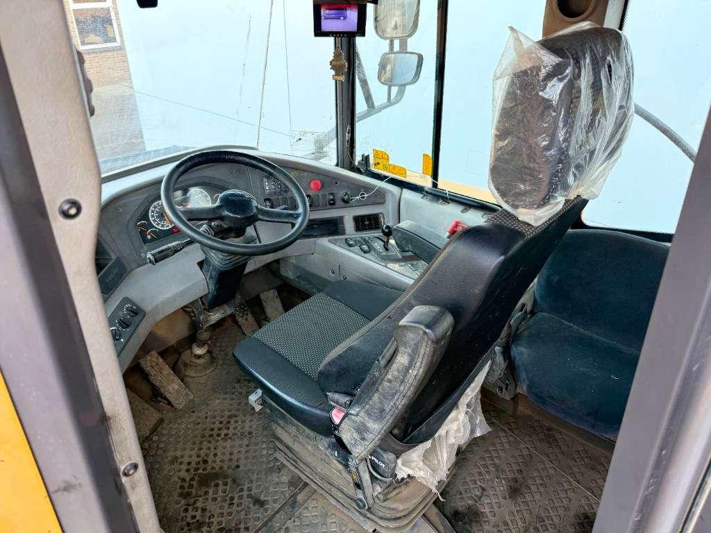 Volvo A30F - Backup Camera / CE Certified Foto 10