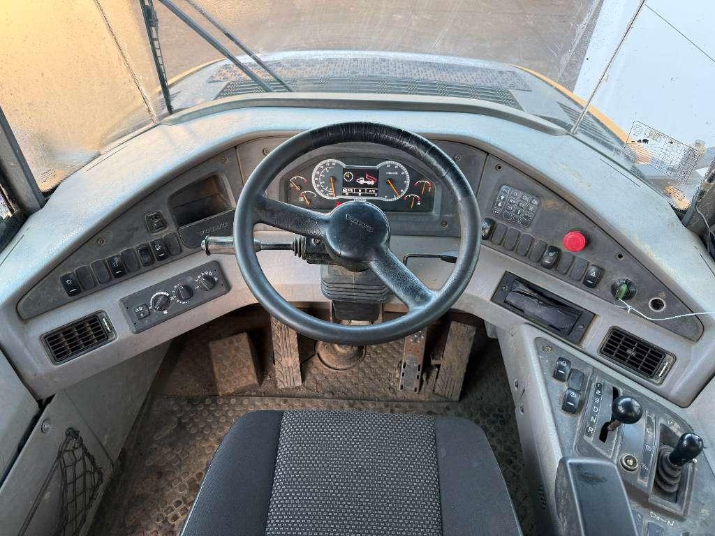 Volvo A30F - Backup Camera / CE Certified Foto 11