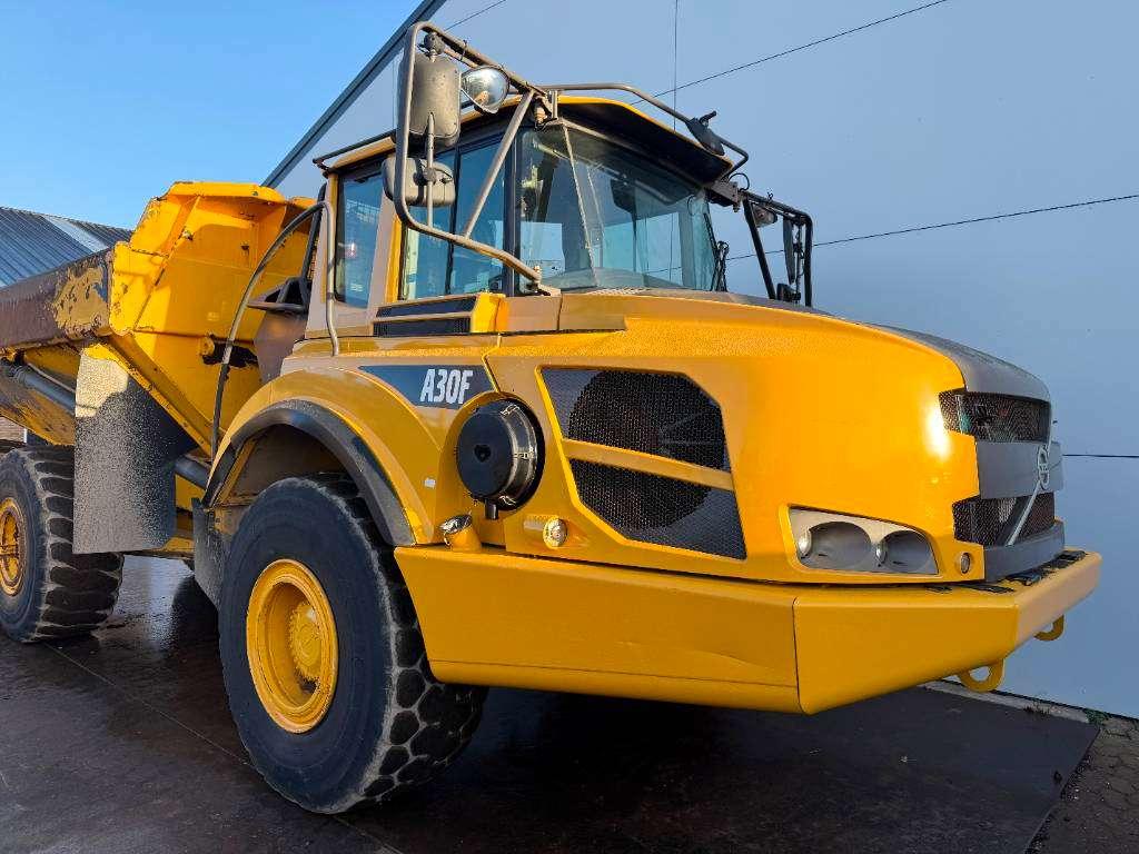 Volvo A30F - Backup Camera / CE Certified Foto 18