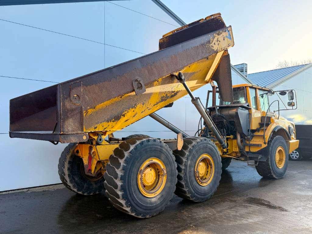 Volvo A30F - Backup Camera / CE Certified Foto 22