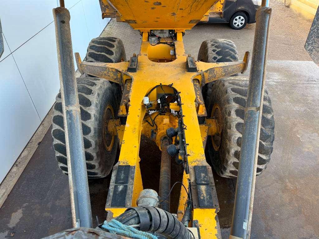 Volvo A30F - Backup Camera / CE Certified Foto 24