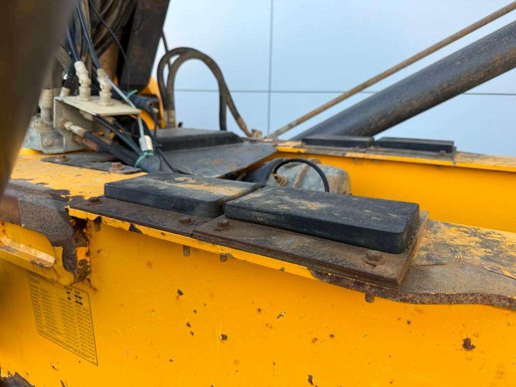 Volvo A30F - Backup Camera / CE Certified Foto 25