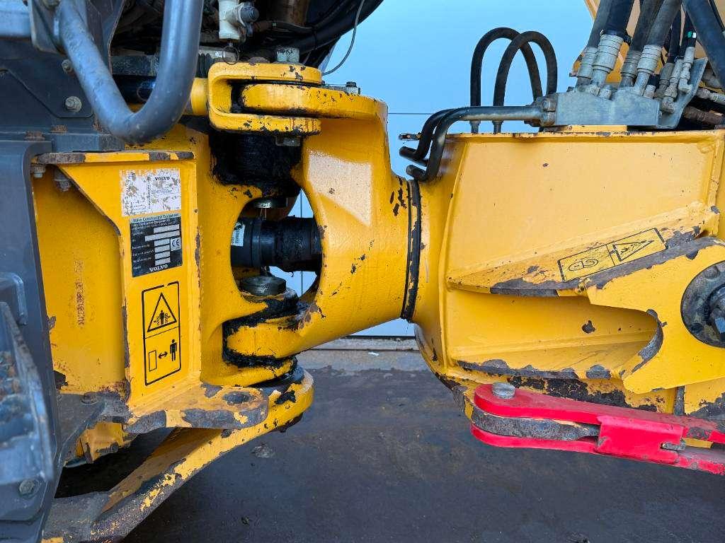 Volvo A30F - Backup Camera / CE Certified Foto 28