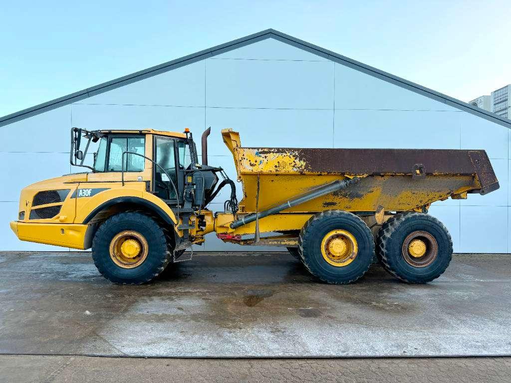 Volvo A30F - Backup Camera / CE Certified Foto 3