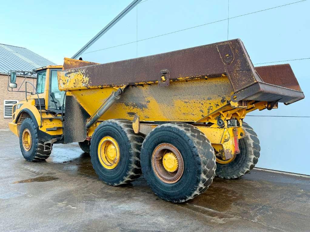 Volvo A30F - Backup Camera / CE Certified Foto 4