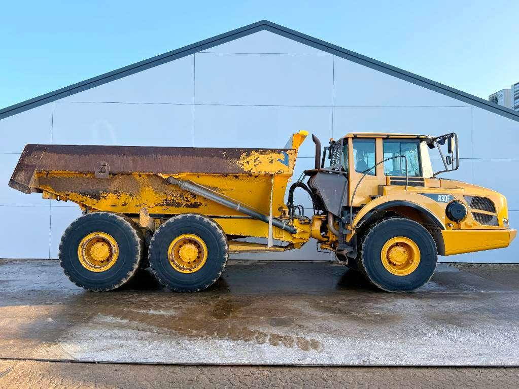 Volvo A30F - Backup Camera / CE Certified Foto 7
