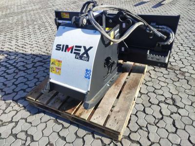 Simex PL400