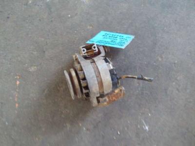 Alternatore per Fiat Allis FE18 - MOTORE FIAT 8065.04 - N. 73119134 in vendita da OLM 90 Srl