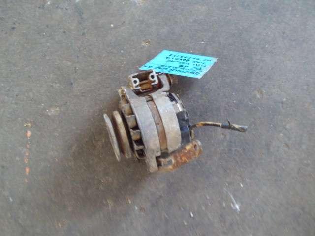 Alternatore per Fiat Allis FE18 - MOTORE FIAT 8065.04 - N. 73119134 Foto 1