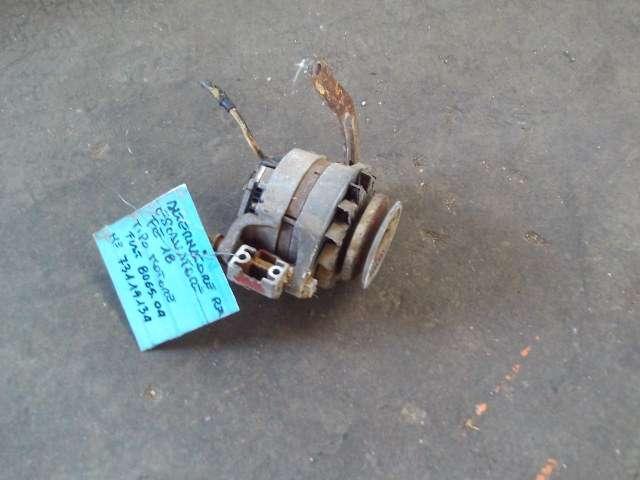 Alternatore per Fiat Allis FE18 - MOTORE FIAT 8065.04 - N. 73119134 Foto 2