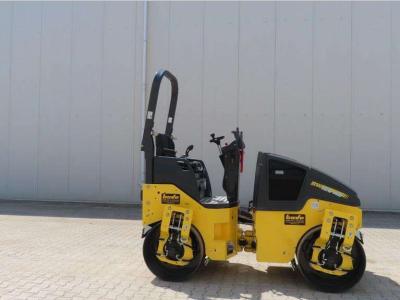 Bomag BW120 AD-5 in vendita da Bove Verhuur & Verkoop