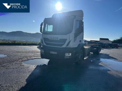 Iveco STRALIS AD 260S31 XP in vendita da Procida Macchine S.r.l.