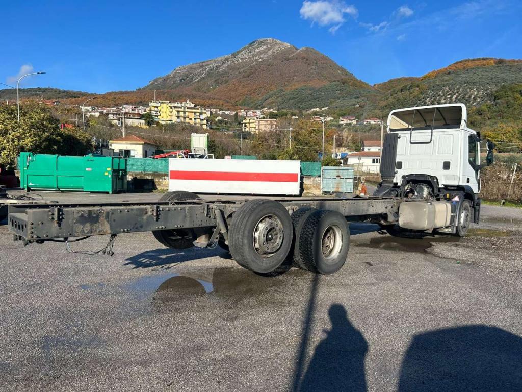 Iveco STRALIS AD 260S31 XP Foto 16