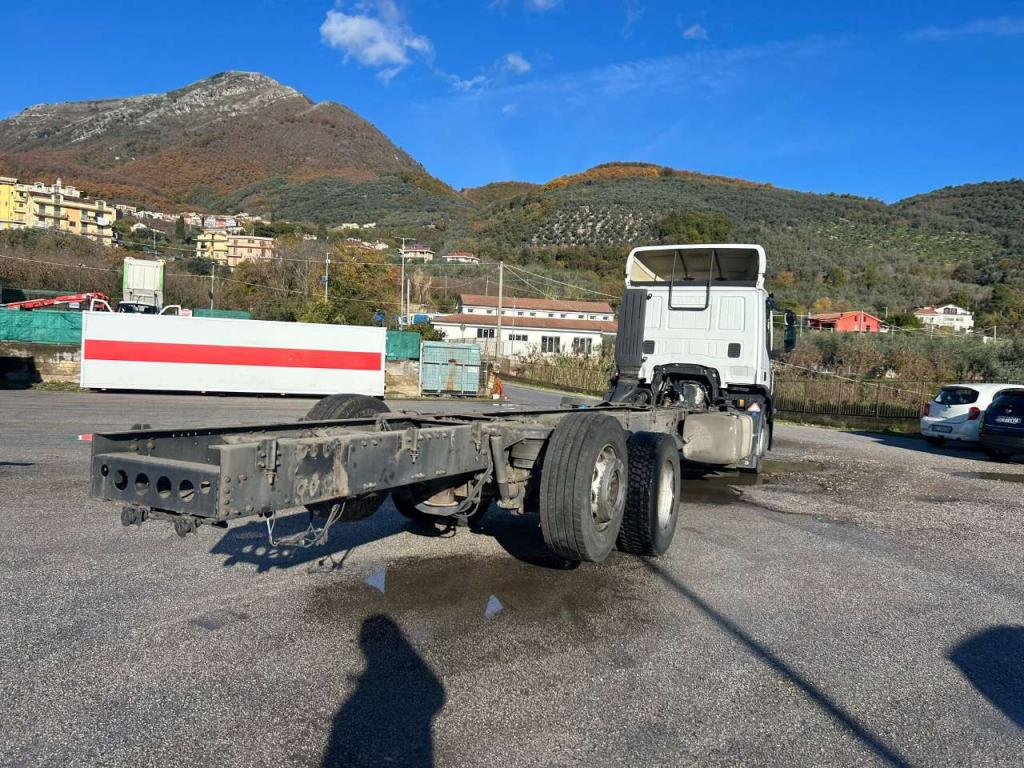 Iveco STRALIS AD 260S31 XP Foto 17