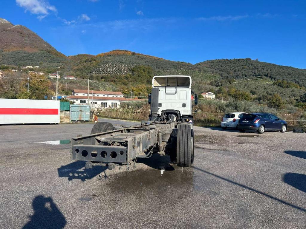 Iveco STRALIS AD 260S31 XP Foto 18