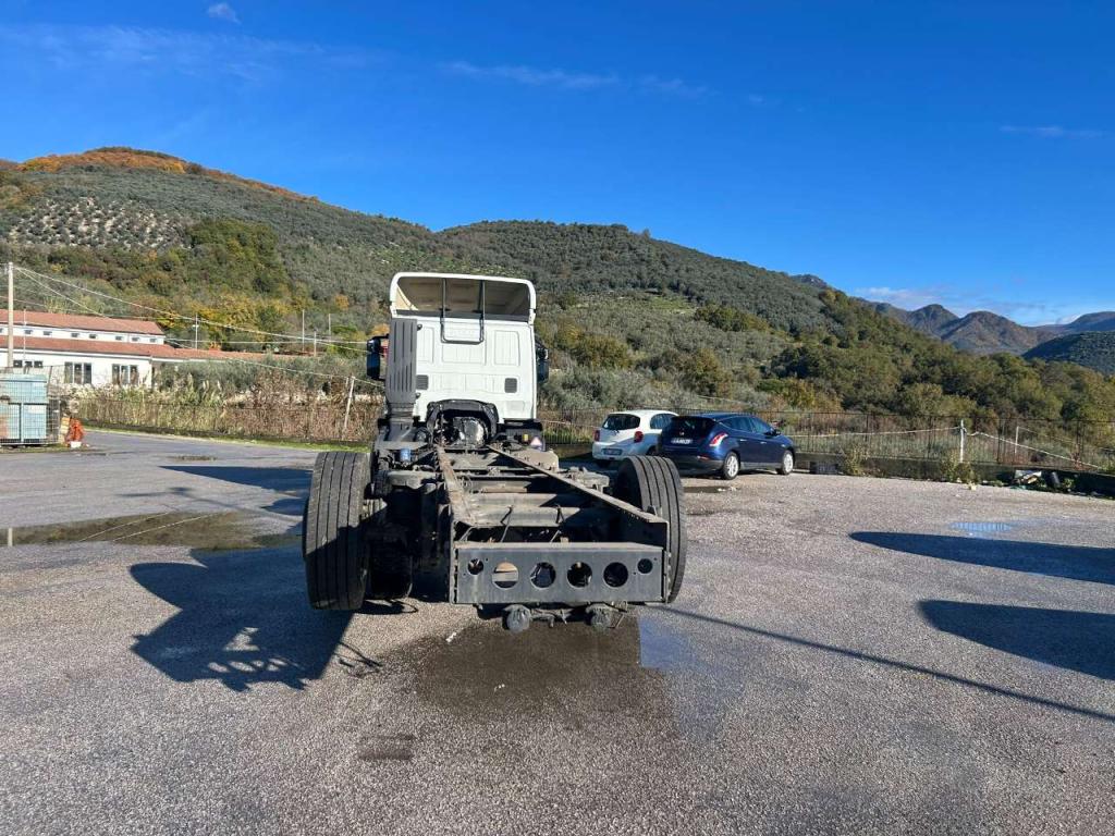 Iveco STRALIS AD 260S31 XP Foto 19