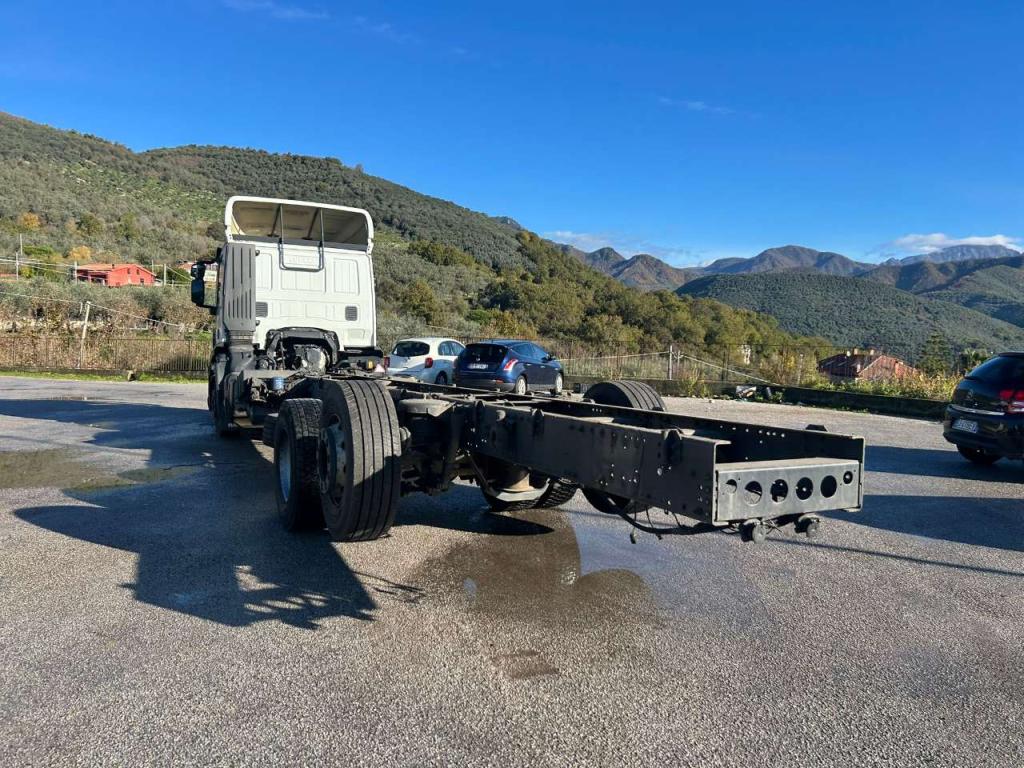 Iveco STRALIS AD 260S31 XP Foto 21