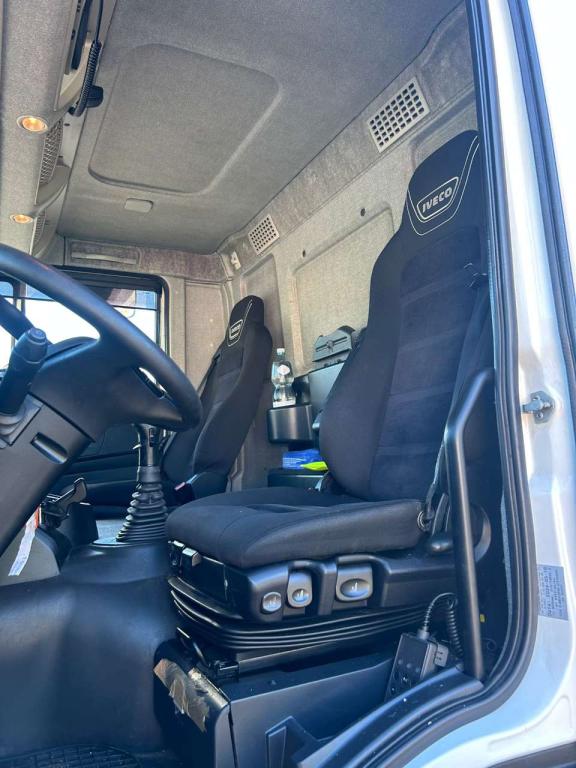 Iveco STRALIS AD 260S31 XP Foto 22