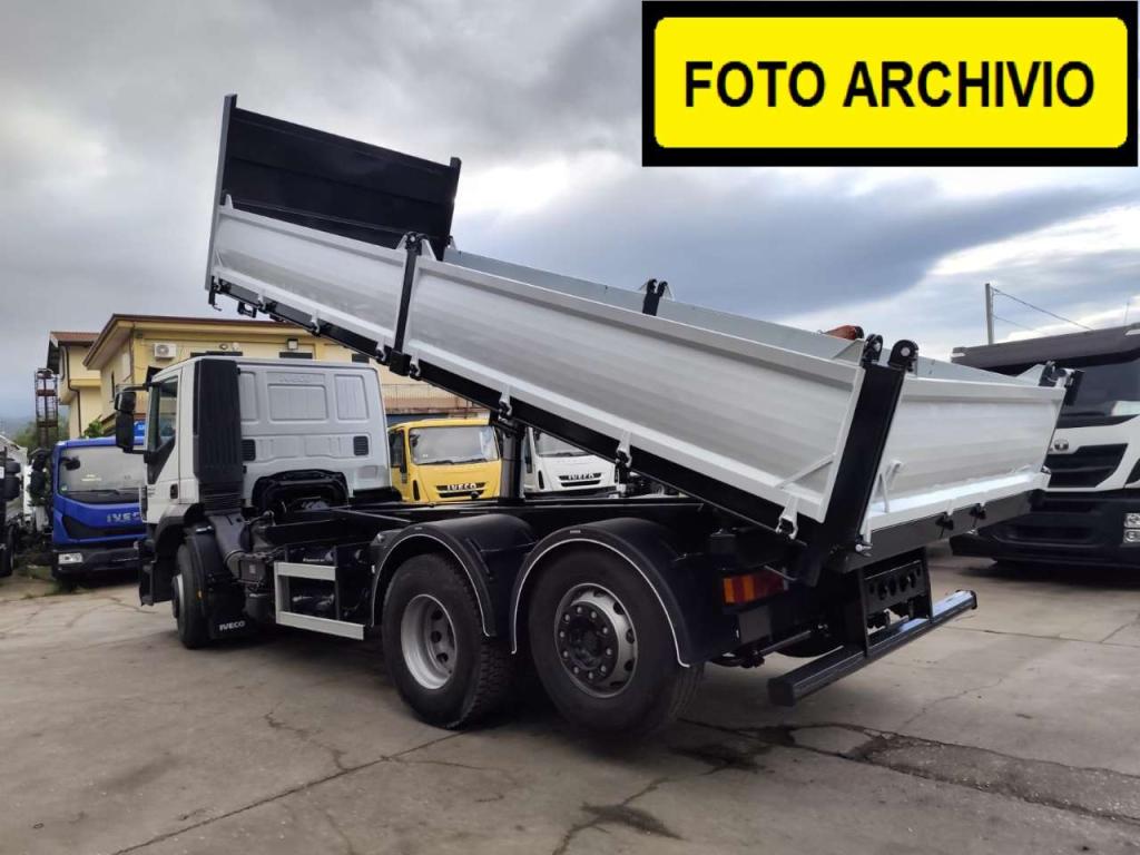 Iveco STRALIS AD 260S31 XP Foto 6
