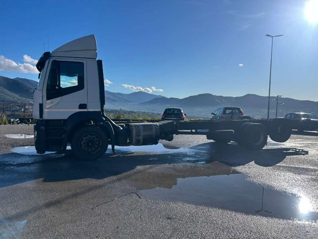 Iveco STRALIS AD 260S31 XP Foto 8
