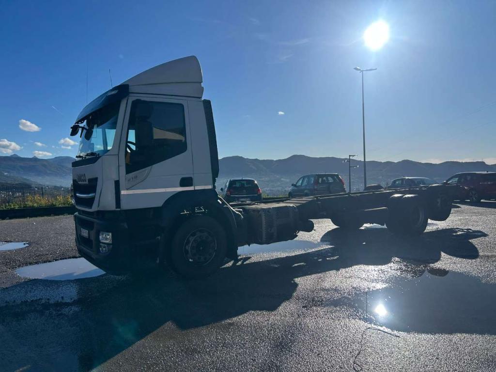 Iveco STRALIS AD 260S31 XP Foto 9