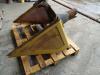 Cofanatura e carter carrozzeria per Fiat Allis FL10E Foto 2 thumbnail